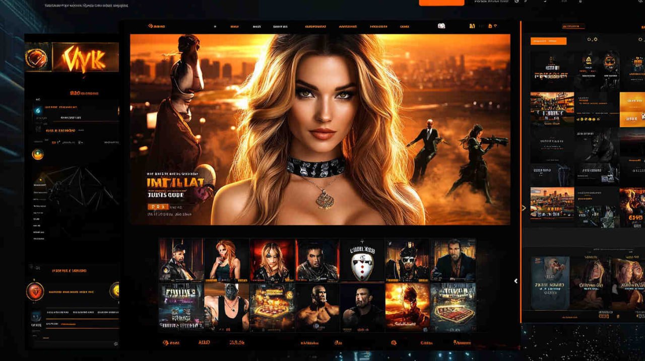 Game Tembak Ikan Slot RP APK – arena berburu ikan online dengan jackpot besar dan grafis kelas dunia