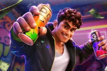 Lobby Game Slot RP APK tampilan lengkap ratusan pilihan slot online arcade game terbaik