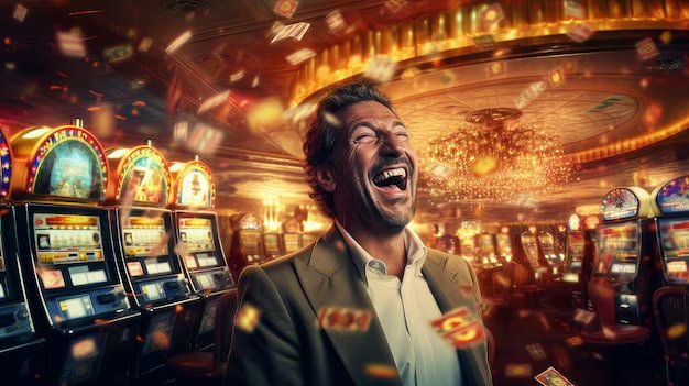 Koleksi lengkap game di Lobby Slot RP APK slot jackpot video slot dan game kartu provider terbaik