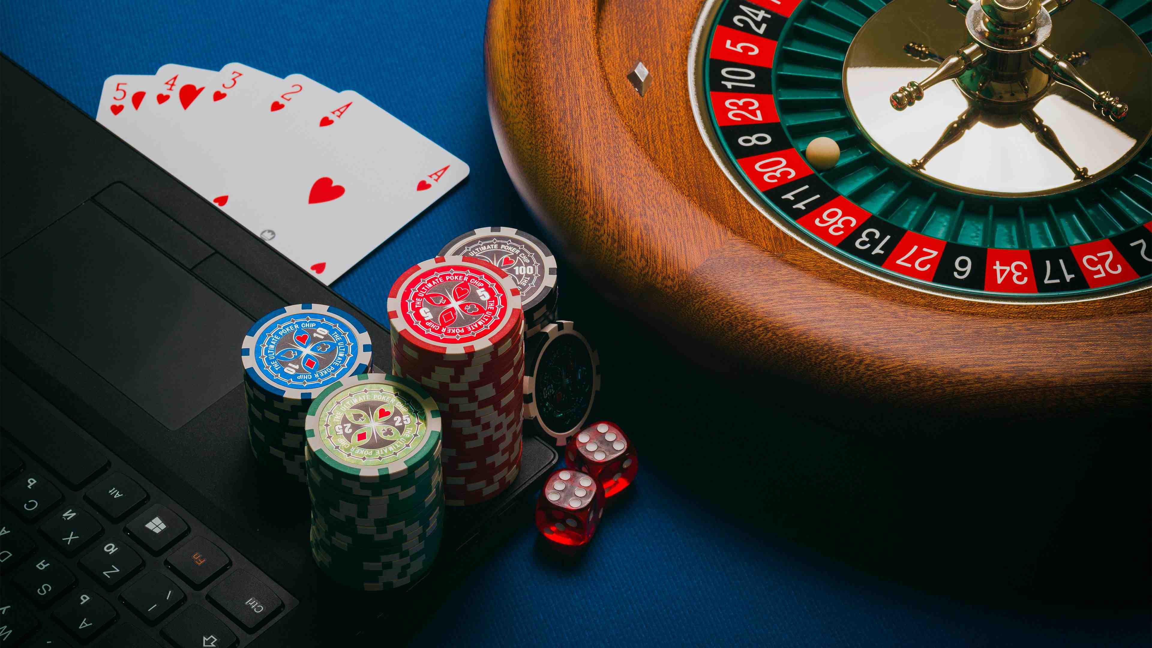 Slot RP APK – Platform Slot Online Terpercaya di Indonesia