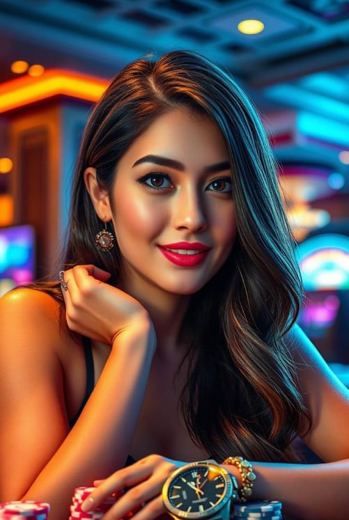 Keistimewaan eksklusif member VIP Slot RP APK cashback tinggi manajer akun dan hadiah fisik