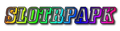SLOTRPAPK • Optimalkan Journey ke Dunia Ultimate Slot88